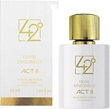 42° by Beauty Act II - Eau de Parfum — Bild N1