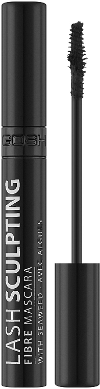 Wimperntusche - Gosh Lash Sculpting Mascara — Bild N1