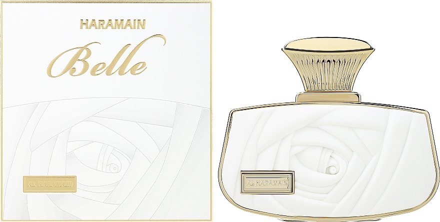 Al Haramain Belle - Eau de Parfum — Foto N3