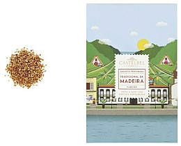 Düfte, Parfümerie und Kosmetik Duftsäckchen - Castelbel Tradicional da Madeira Sachet