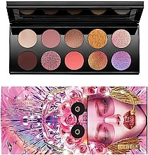 Lidschatten-Palette - Pat McGrath Labs Mothership IX Eyeshadow Palette Huetopian Dream — Bild N1