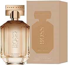 Düfte, Parfümerie und Kosmetik Hugo Boss Boss The Scent For Her Private Accord - Eau de Parfum