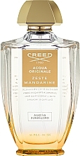 Düfte, Parfümerie und Kosmetik Creed Acqua Originale Zeste Mandarine - Eau de Parfum