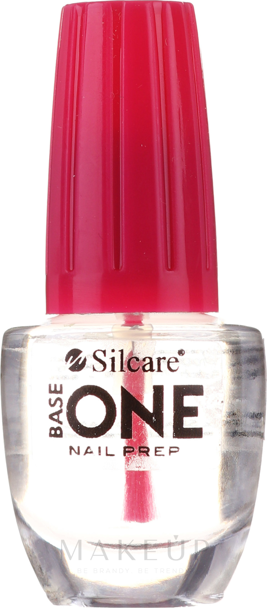 Nagelunterlack - Silcare Base One Nail Prep — Bild 9 ml