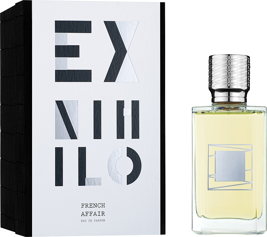 Ex Nihilo French Affair - Eau de Parfum — Bild N2