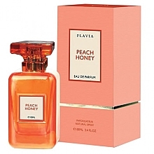 Düfte, Parfümerie und Kosmetik Flavia Peach Honey - Eau de Parfum