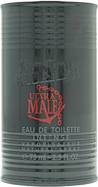 Jean Paul Gaultier Ultra Male Intense - Eau de Toilette  — Bild N2