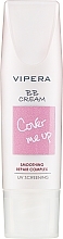 Düfte, Parfümerie und Kosmetik Deckende BB Creme - Vipera BB Cream Cover Me Up