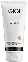 Sanftes Gesichtswaschgel mit Mandelsäure und Vitamin C - Gigi Ester C Mild Cleanser — Bild N1