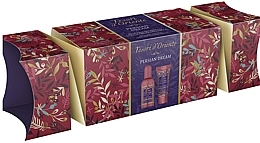 Tesori d`Oriente Candy Box, Persian Dream  - Set (Eau de Parfum 100ml + Duschcreme 75ml) — Bild N1