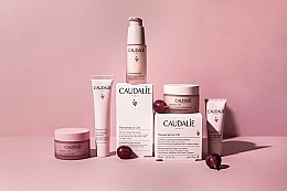 Straffende Kaschmircreme für das Gesicht - Caudalie Resveratrol Lift Firming Cashmere Cream — Bild N7