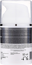 Feuchtigkeitsspendende Liftingcreme für das Gesicht mit Mineralien aus dem Toten Meer - APIS Professional Natural Cosmetics — Bild N2