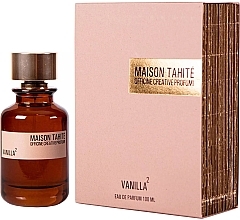 Maison Tahite Vanilla2 - Eau de Parfum — Bild N2