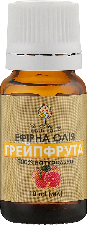Ätherisches Öl Grapefruit - Green Pharm Cosmetic — Bild N1