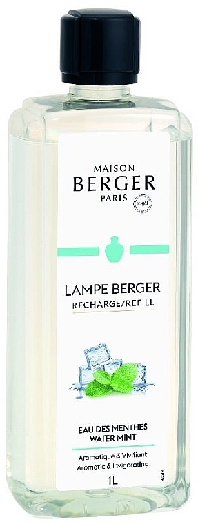 Maison Berger Water Mint - Nachfüller — Bild N1