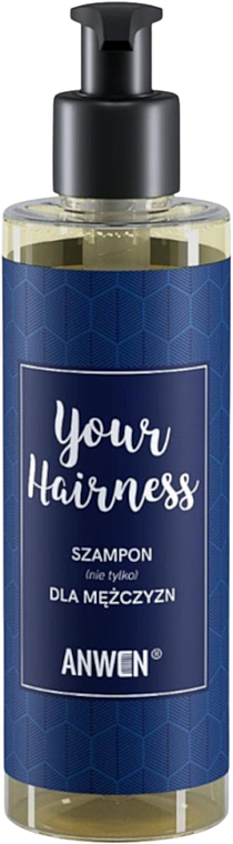 Haarshampoo - Anwen Your Hairness — Bild N1