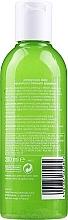 Feinkörniges Peeling für Gesicht, Körper und Hände mit Olivenblätterextrakt - Ziaja Olive Leaf peeling — Bild N2