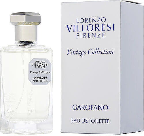 Lorenzo Villoresi Vintage Collection Garofano - Eau de Toilette — Bild N1
