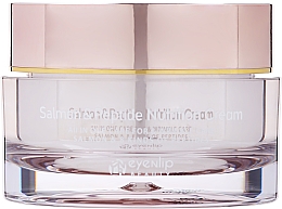 Düfte, Parfümerie und Kosmetik Pflegende Gesichtscreme - Eyenlip Salmon Oil Nutrition Cream