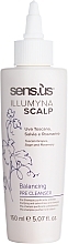 Düfte, Parfümerie und Kosmetik Reinigungsshampoo - Sensus Illumyna Scalp Balancing Pre Cleanser