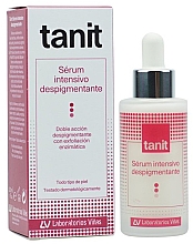 Düfte, Parfümerie und Kosmetik Gesichtsserum - Tanit Intense Depigmenting Serum