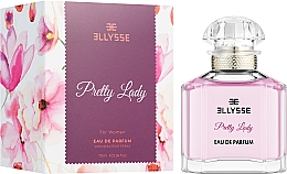 Ellysse Pretty Lady - Eau de Parfum — Bild N2