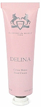 Düfte, Parfümerie und Kosmetik Parfums de Marly Delina - Handcreme
