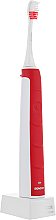 Düfte, Parfümerie und Kosmetik Elektrische Zahnbürste rot SOC1101RD - Sencor