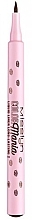 Eyeliner - Misslyn Color Mania Liquid Liner Long Lasting — Bild N1