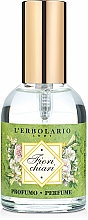 L'erbolario Acqua Di Profumo Fiori Chiari - Eau de Parfum — Bild N1