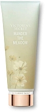 Körperlotion - Victoria's Secret Wonder The Meadow Fragrance Lotion — Bild N1