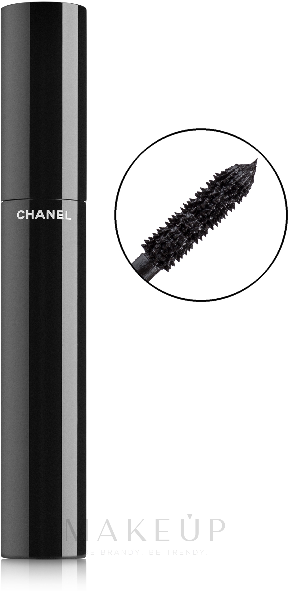 Wimperntusche für mehr Volumen - Chanel Le Volume de Chanel Mascara — Bild 10 - Noir