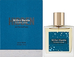 Miller Harris Hidden On The Rooftops - Eau de Parfum — Bild N2