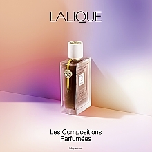 Lalique Les Compositions Parfumees Velvet Plum - Eau de Parfum — Bild N6