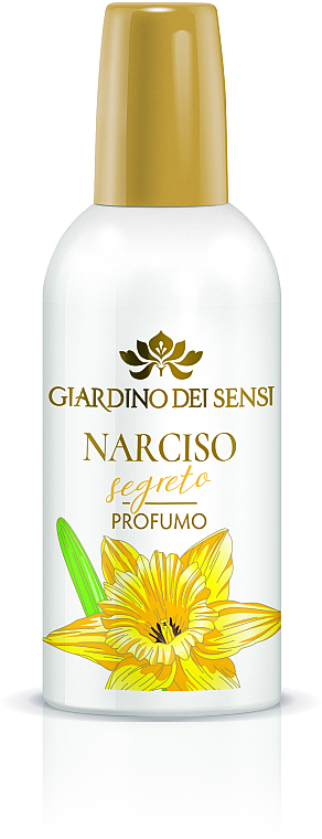 Giardino Dei Sensi Segreto Narciso - Parfum — Bild N1