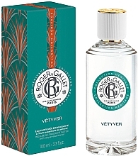 Roger & Gallet Heritage Vetyver Wellbeing Fragrant Water - Eau de Parfum — Bild N2