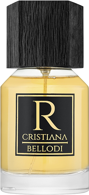 Cristiana Bellodi R - Eau de Parfum — Bild N1