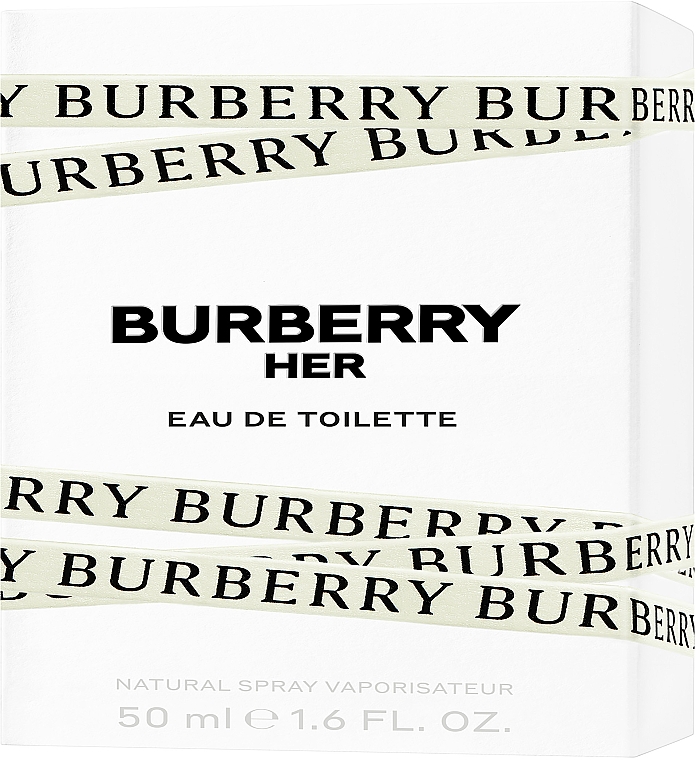 Burberry Her - Eau de Toilette — Bild N3