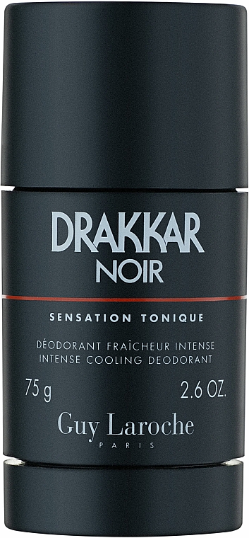 Guy Laroche Drakkar Noir - Deostick — Bild N1