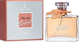 Dorall Collection Fleur de Soleil - Eau de Toilette — Bild N2