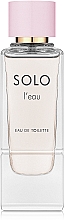 Düfte, Parfümerie und Kosmetik Art Parfum Solo L'Eau - Eau de Toilette