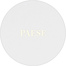 Mattierungspulver - Paese My Skin Ikon Mattifying Powder  — Bild N2