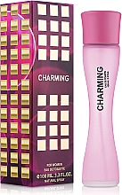 Aroma Parfume Charming - Eau de Toilette — Bild N2