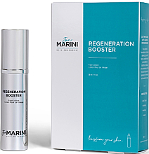 Düfte, Parfümerie und Kosmetik Booster-Serum - Jan Marini Regeneration Booster