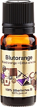Düfte, Parfümerie und Kosmetik Ätherisches Blutorangenöl - Styx Naturcosmetic Blood Orange