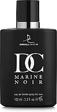 Düfte, Parfümerie und Kosmetik Dorall Collection Marine Noir - Eau de Toilette