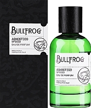 Bullfrog Agnostico Spiced - Eau de Parfum — Bild N2