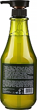 Pflegendes Shampoo mit Olivenöl - Frulatte Olive Oil Hair Shampoo — Bild N2