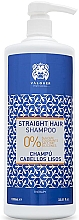 Düfte, Parfümerie und Kosmetik Shampoo für glattes Haar - Valquer Shampoo Straight Hair