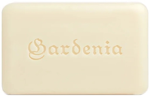 Seife - Santa Maria Novella Gardenia Milky Soap — Bild N2